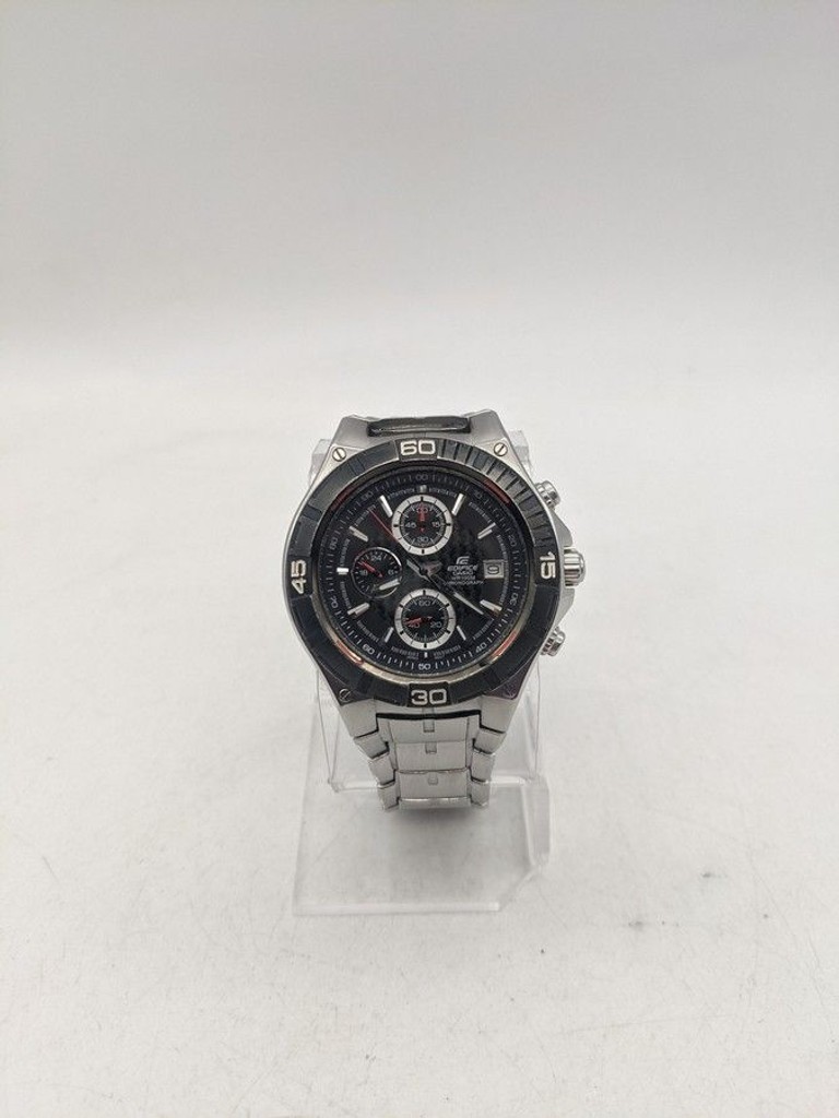Объявление Casio 4307 ef-520 Б/У