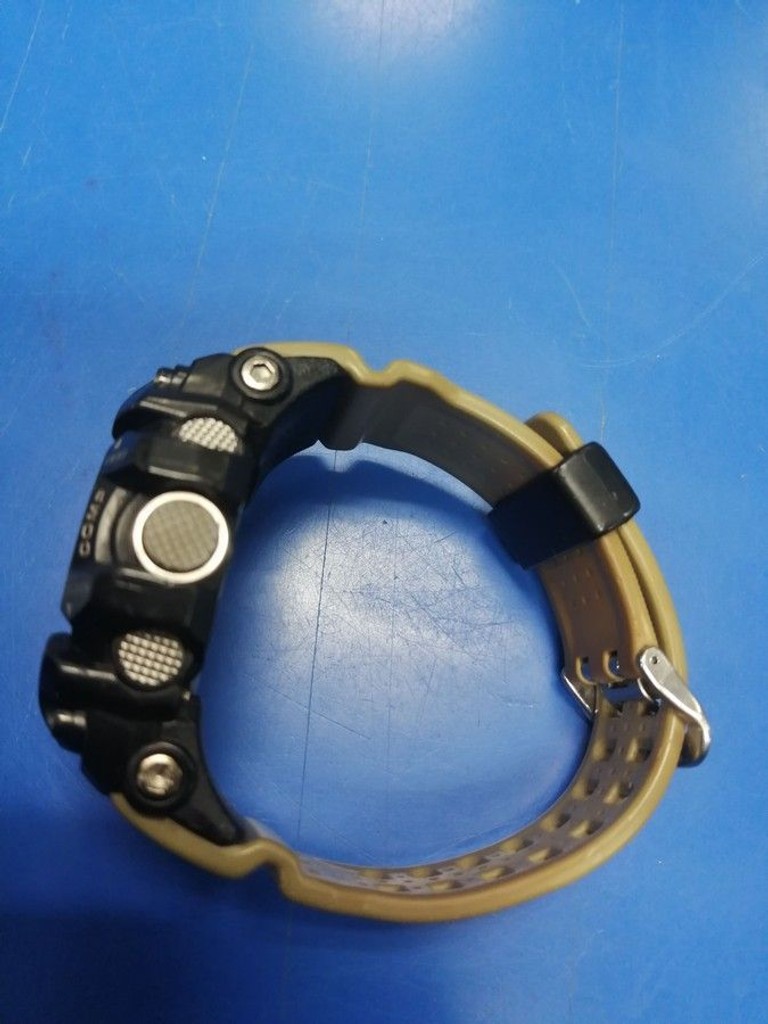 Casio gg-1000-1a5er Код:01-201012069. Изображение 10