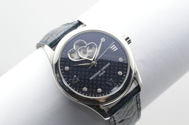 Купить Frederique Constant fc-303/310x3b/bd/4/6 Б/У