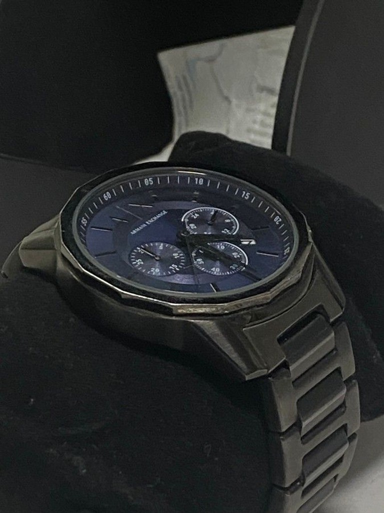Купить Armani exchange AX1731 Б/У
