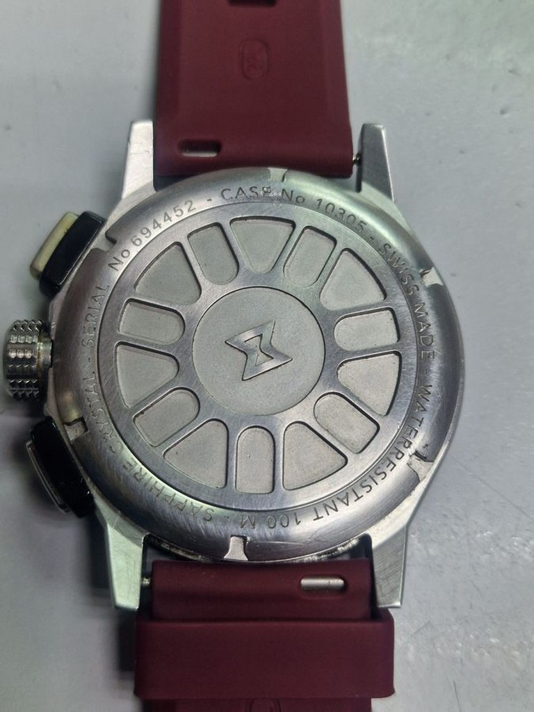 Edox 10305 Код:01-200910239. Изображение 8