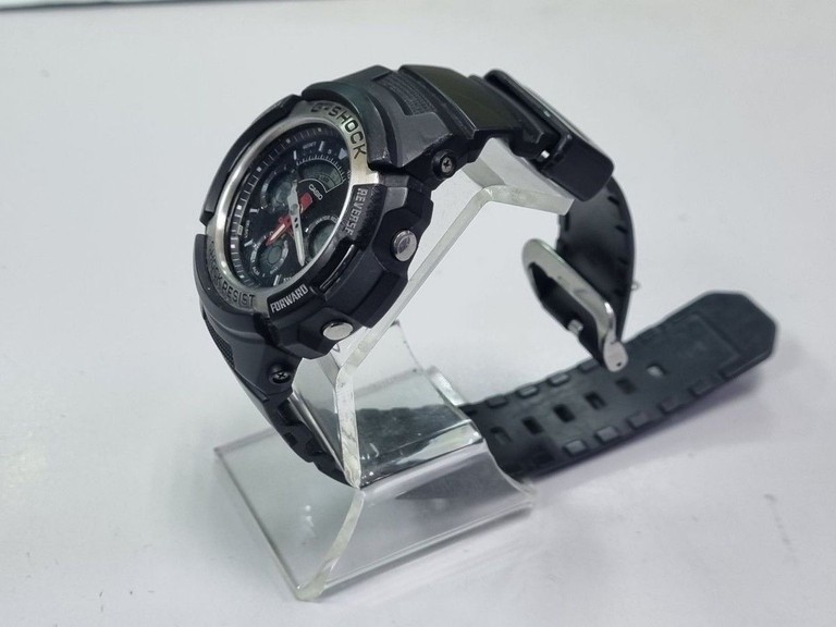Оголошення Casio g-shock aw-590 Б/У