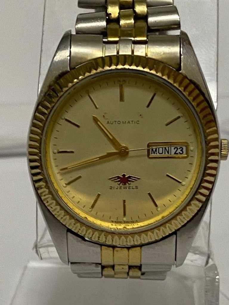 Citizen 4-r02106 rc Код:01-201026390. Изображение 6