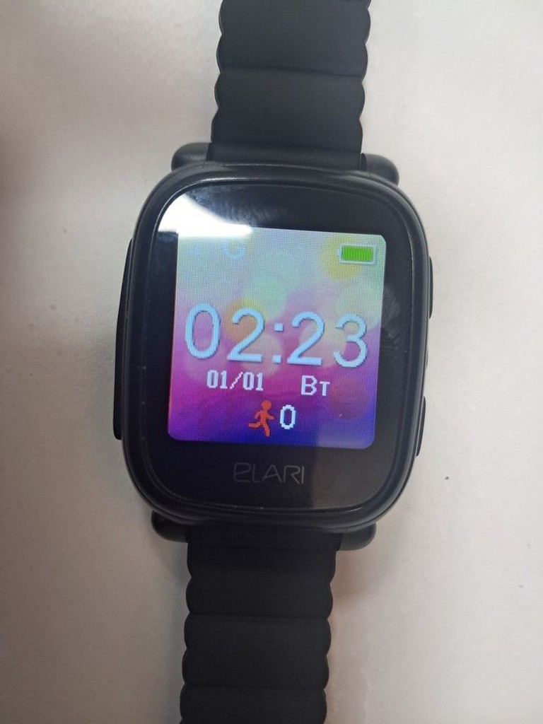 Оголошення Elari kp2 Б/У
