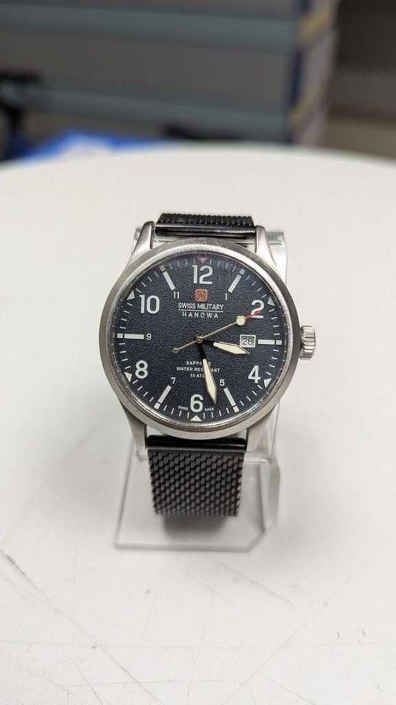 Купити Swiss Military hanowa 06-4280 Б/У