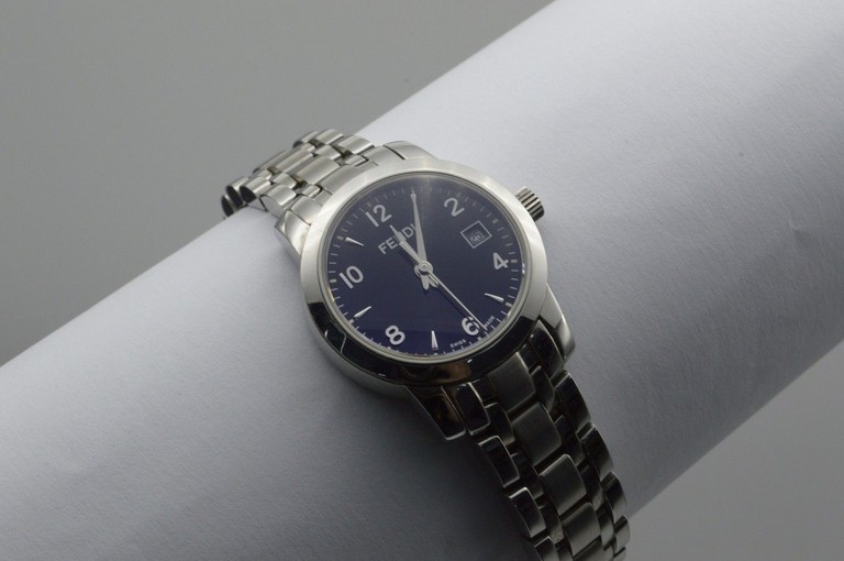 Купить Fendi 052-2100l-413 Б/У