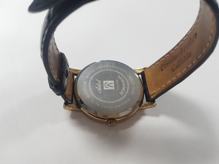 Объявление Romanson tl5507nm Б/У