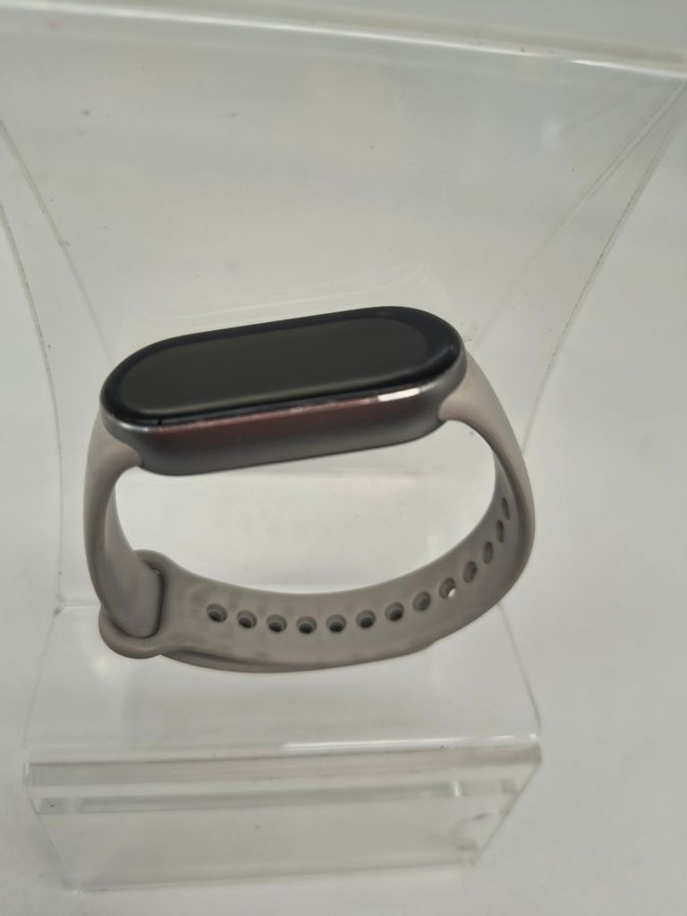 Объявление Mi Band 9 titan Б/У