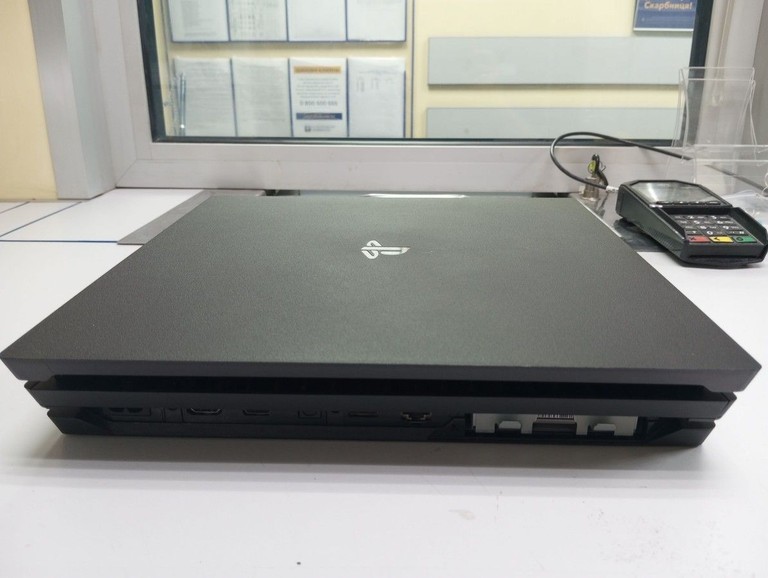 Розпродаж Sony playstation 4 pro 1tb, продавець Техноскарб