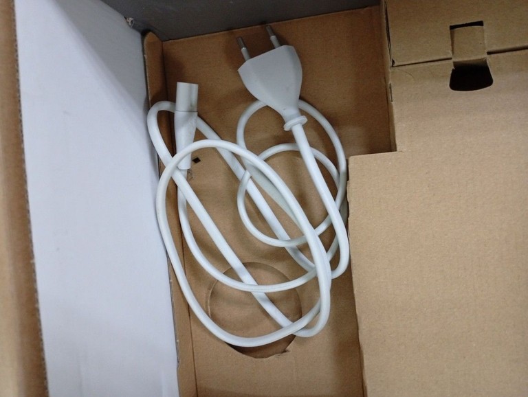 Xiaomi Mi Robot Vacuum S10+ White Код:01-201096054. Зображення 5