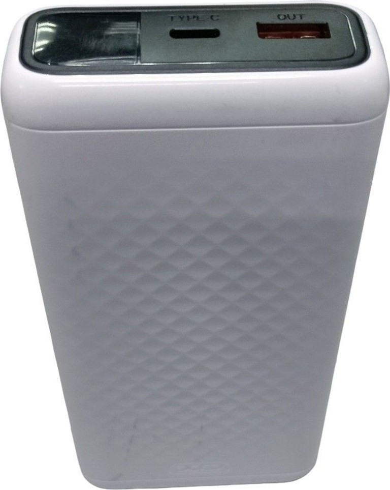 Купити Xo PB309 20000mAh 22.5W Black Б/У