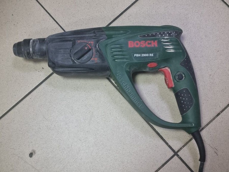 Дешиво Bosch pbh 2900 re с ломбарда