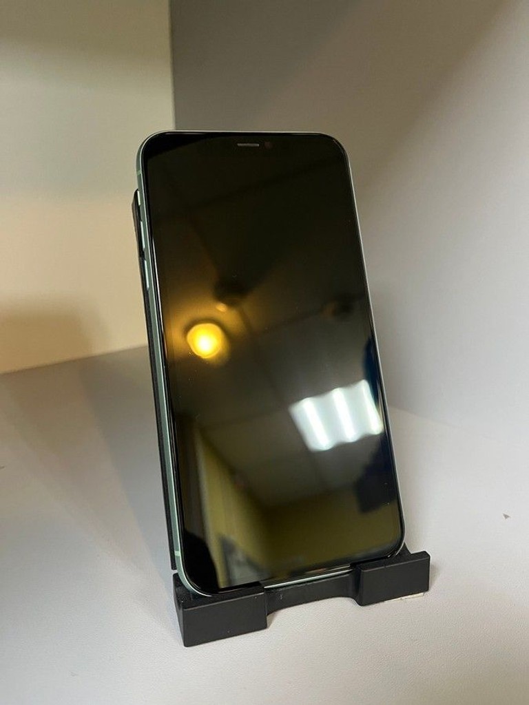 Объявление Apple iphone 11 64gb Б/У