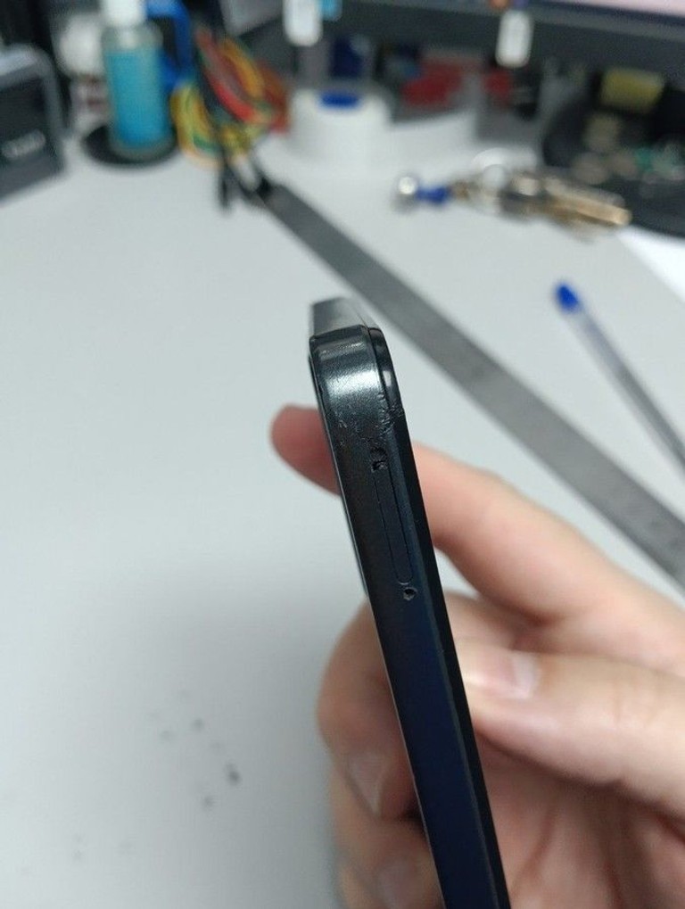 Дешево Zte blade a35 2/64gb з ломбарду