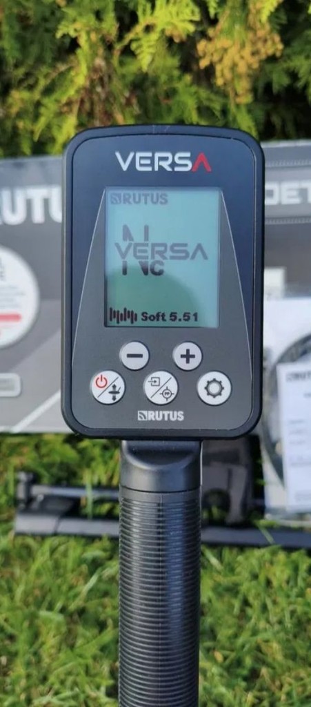 Купити Rutus versa Б/У