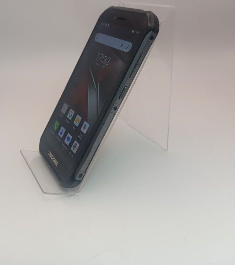 Doogee S40 Pro 4/64GB Black Код:01-201115098. Зображення 11
