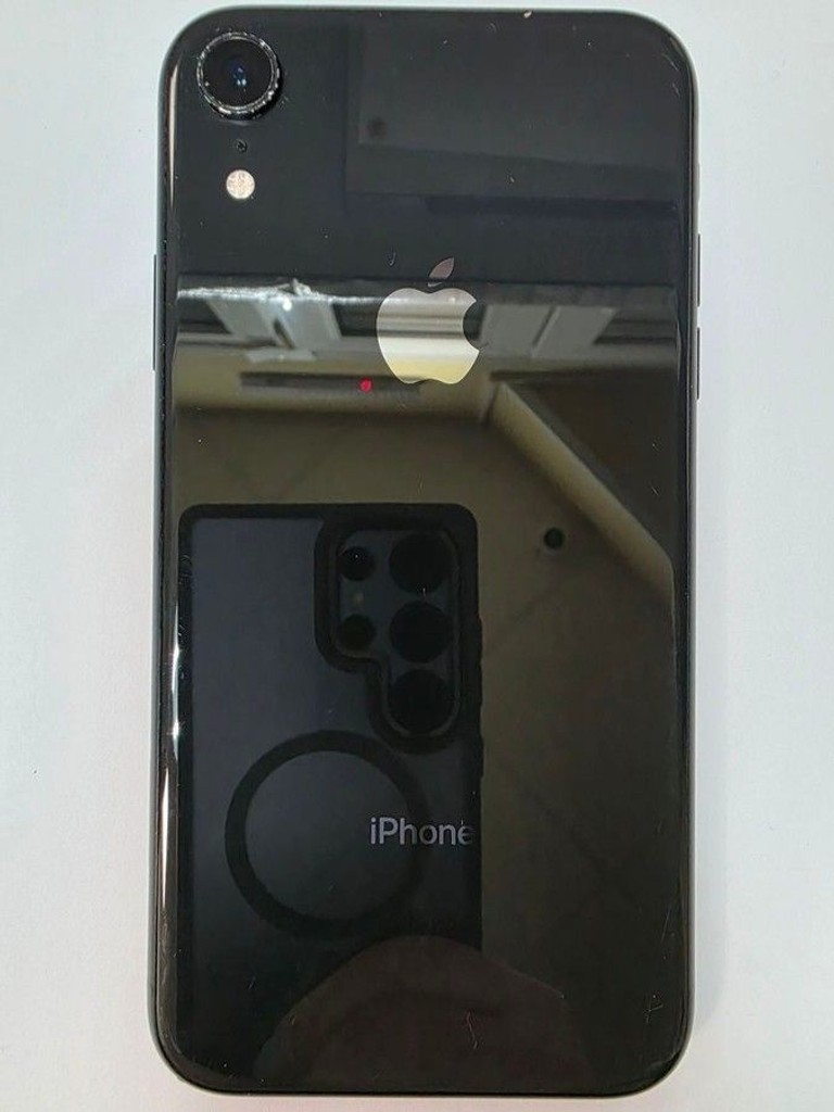 Apple iphone xr 64gb Код:01-201114972. Изображение 6