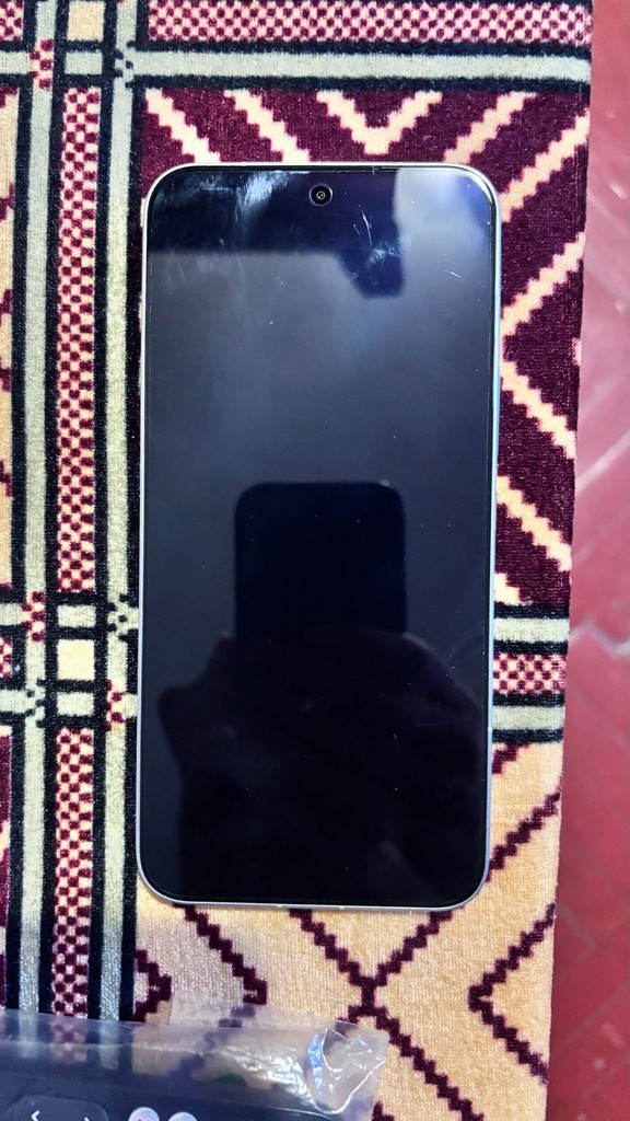 Оголошення Poco X8 Pro Max 12/256GB Black Б/У
