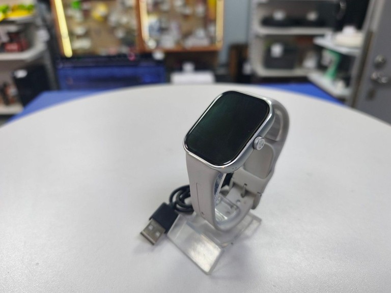 Оголошення Xiaomi redmi watch 5 Б/У