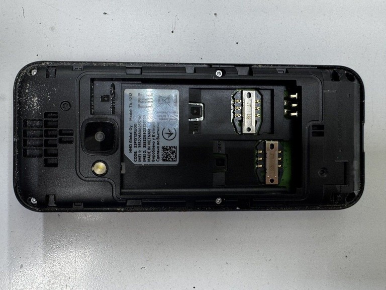 Купити Nokia 5310 2020 dualsim Б/У
