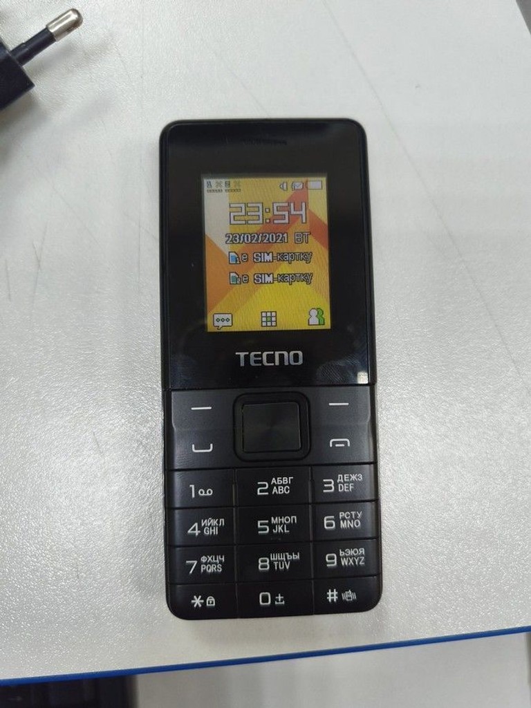 Дешево Tecno t301 з ломбарду