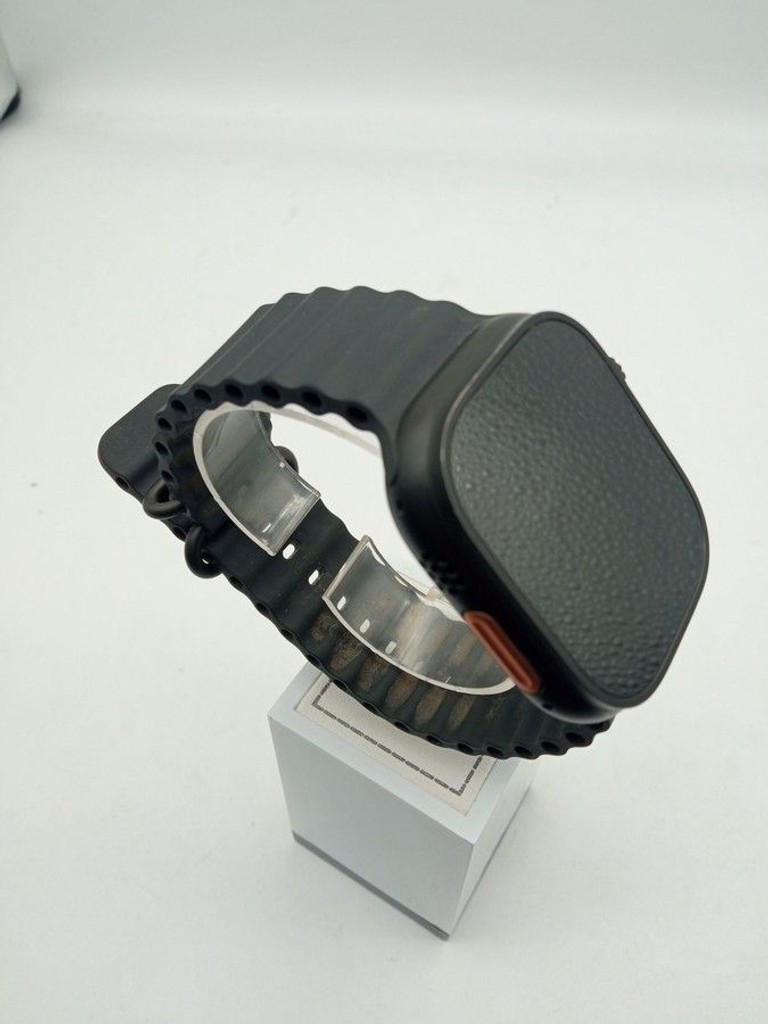 Оголошення Apple watch ultra 3 gps + cellular 49mm tit. case Б/У