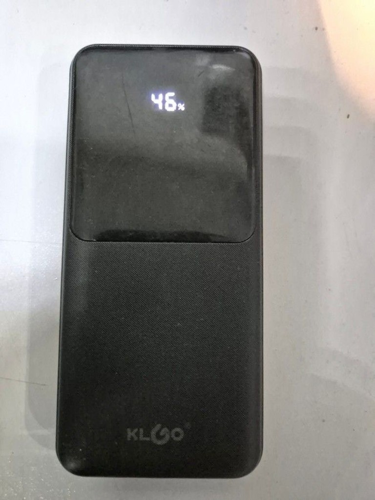 Купить Klgo kp-44 10000mah Б/У