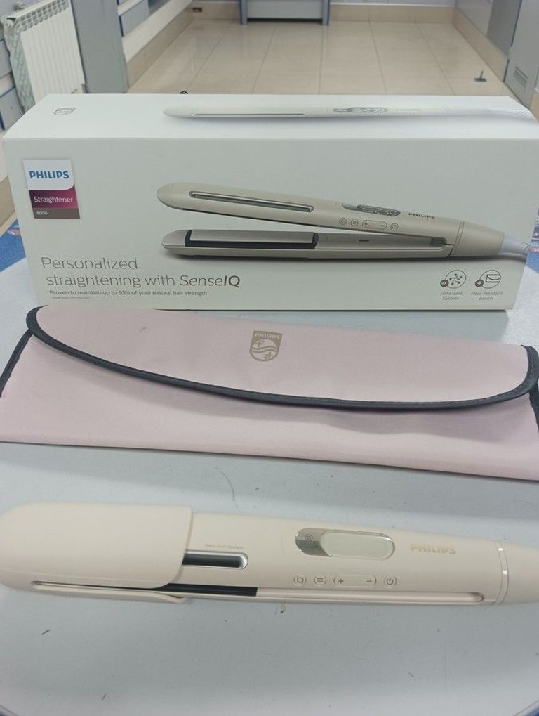 Купити Philips BHS838/00 Б/У