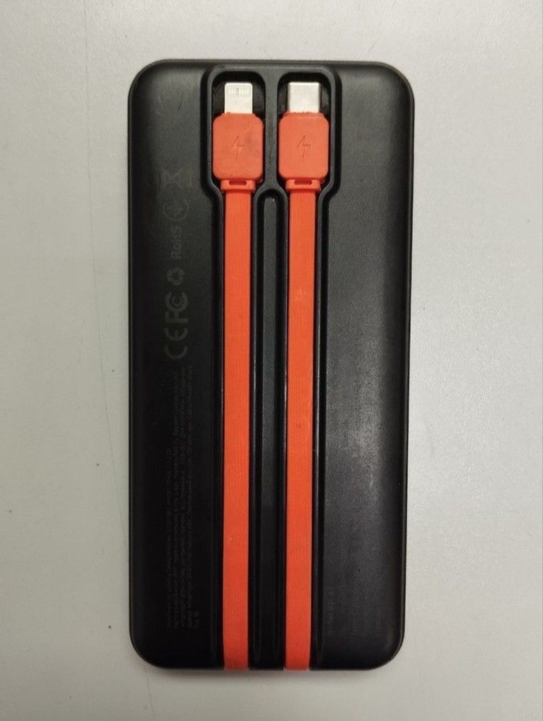 Оголошення Klgo kp-44 10000mah Б/У