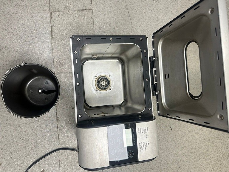 Gorenje bm 900 al Код:01-201120599. Зображення 5