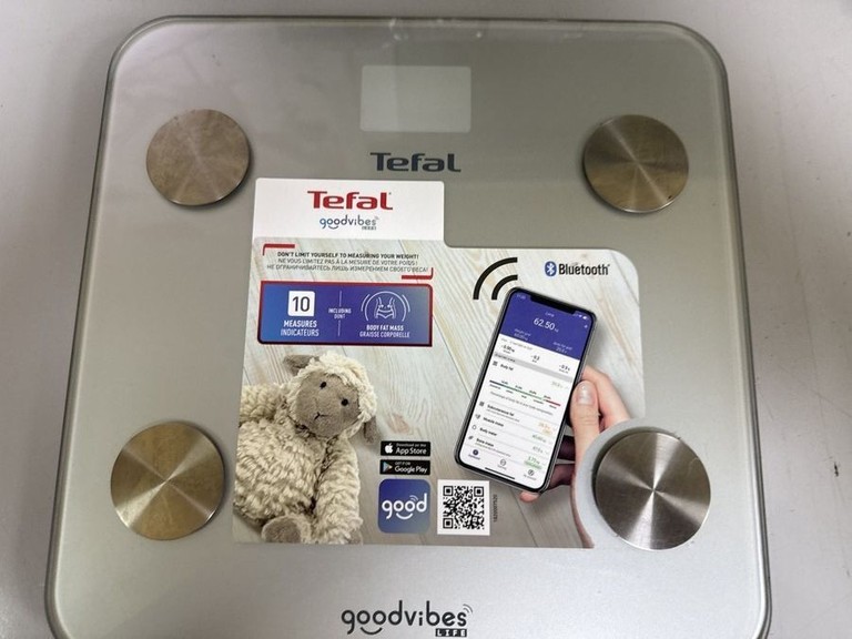 Купити Tefal Goodvibes Life BM9600S1 Б/У