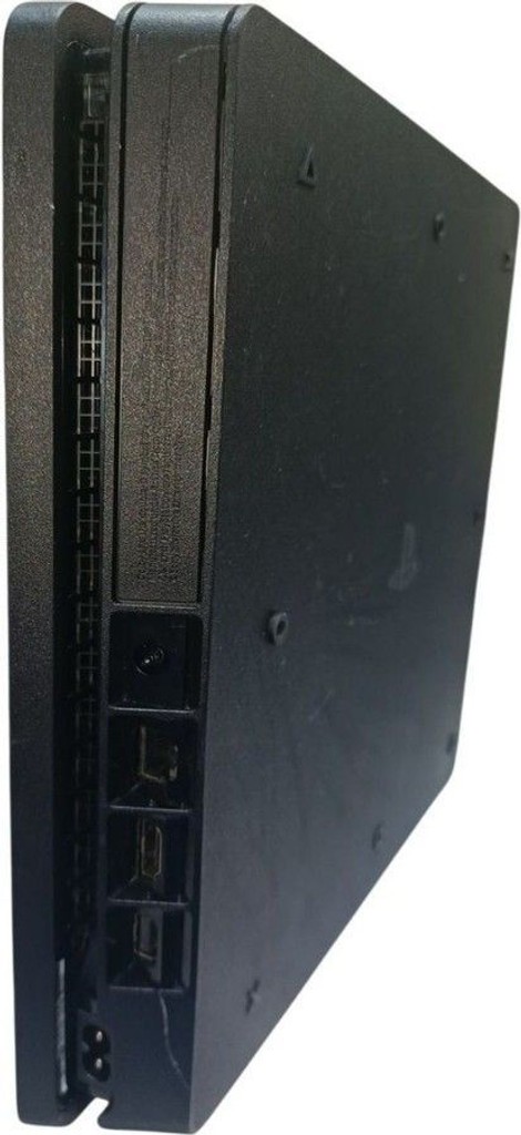 Дешево  Sony PlayStation 4 Slim 1TB Black з ломбарду