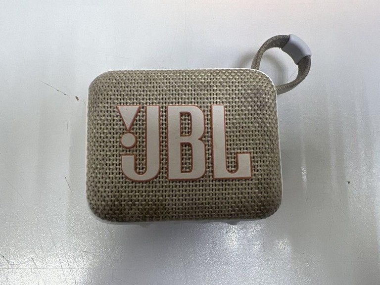 Купити Jbl go 4 Б/У