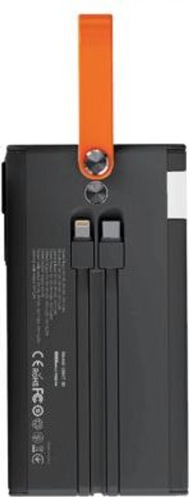 Оголошення Aspiring Light 60 60000mAh PD/22.5W Б/У