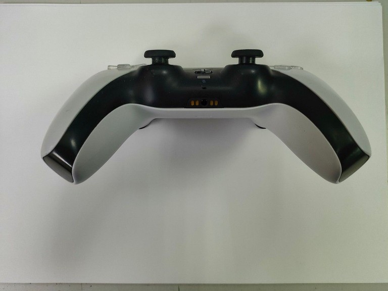 Sony DualSense Black Код:01-201118197. Зображення 5