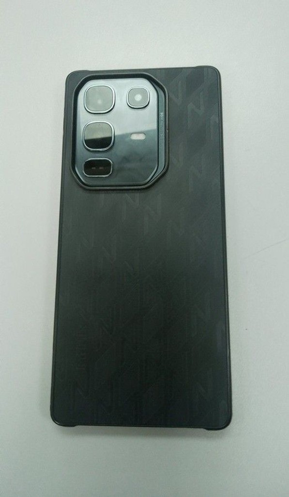 Оголошення Infinix note 50 pro 12/256gb Б/У
