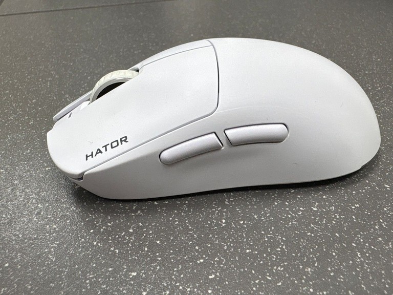 Оголошення Hator quasar 3 wireless Б/У