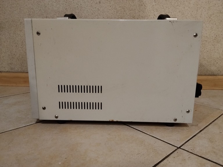 Оголошення KEBO TVR8000VA Б/У