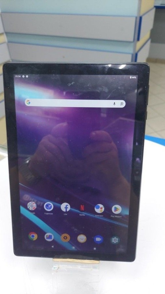 Оголошення Alcatel 1t 10 smart 8092 2/32gb Б/У