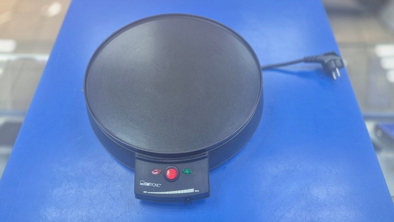 Оголошення Clatronic CM 3372 Б/У
