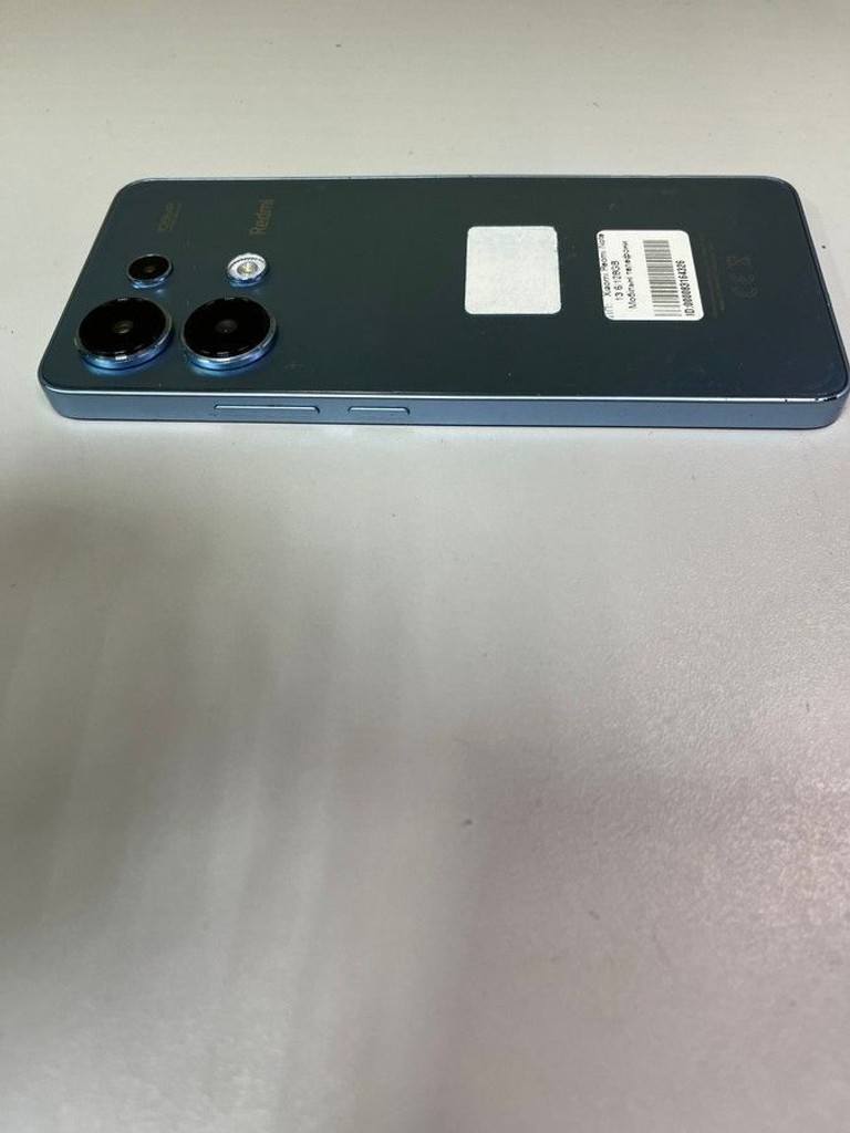 Xiaomi redmi note 13 4g 6/128gb Код:01-201127890. Зображення 6