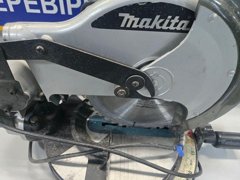 Оголошення Makita MLS100N Б/У