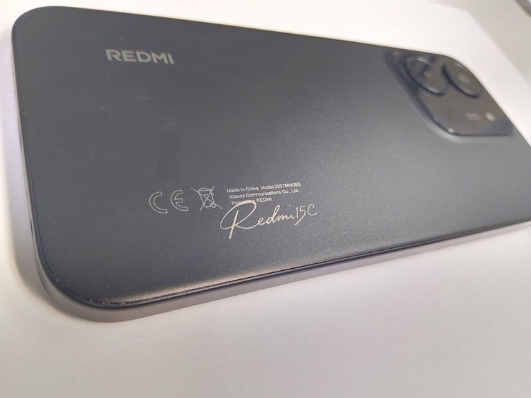 Xiaomi redmi 15c 4g 8/256gb Код:01-201138276. Зображення 7