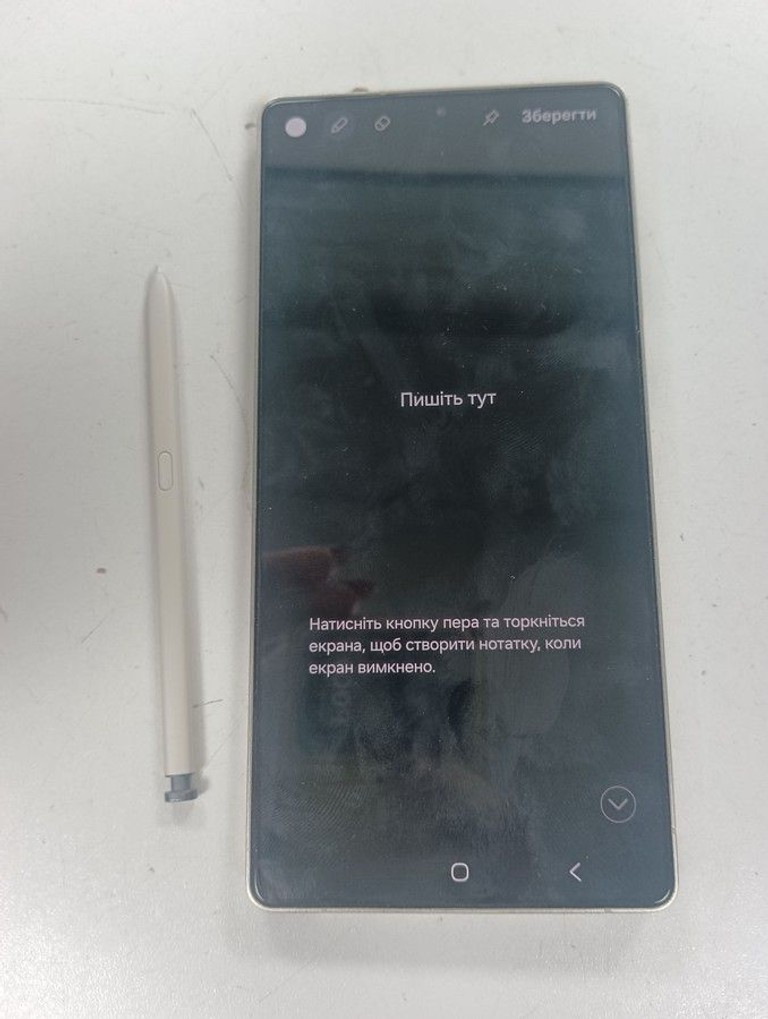 Дешево Samsung galaxy s25 ultra 12/512gb з ломбарду