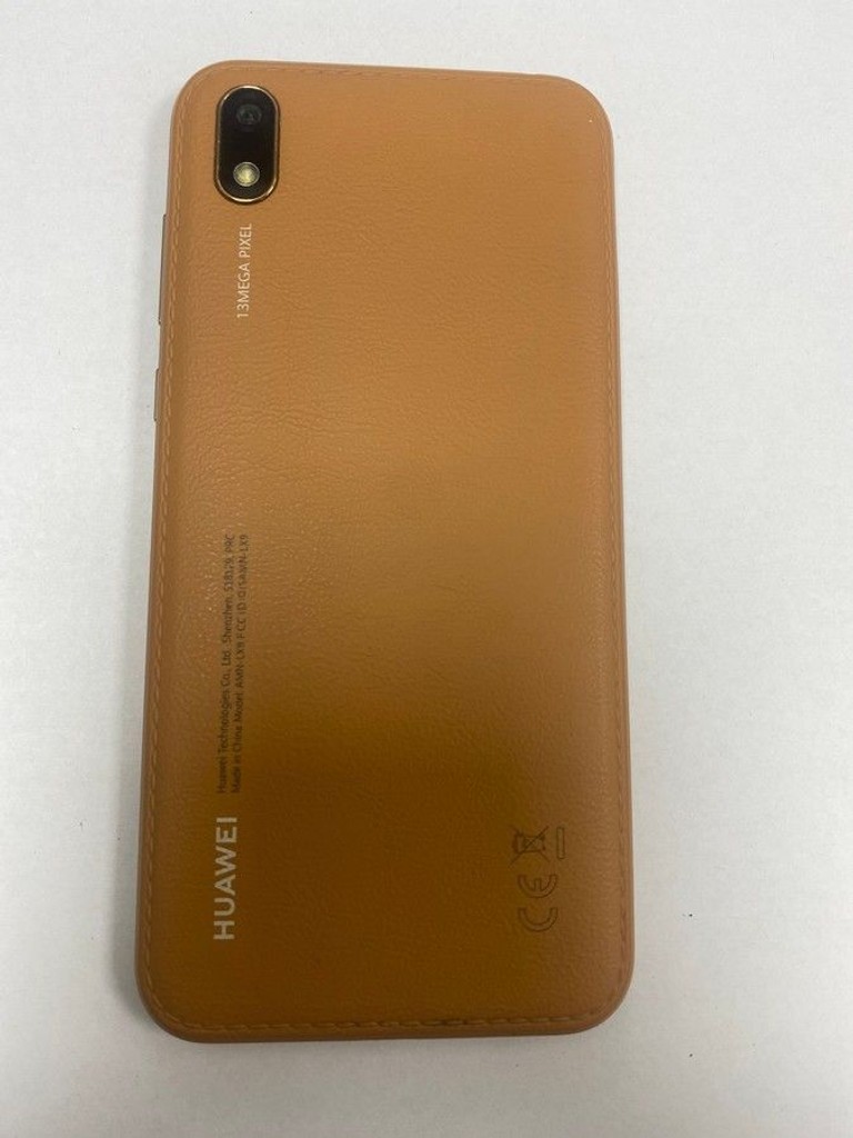 Дешиво Huawei y5 2019 amn-lx9 2/16gb с ломбарда