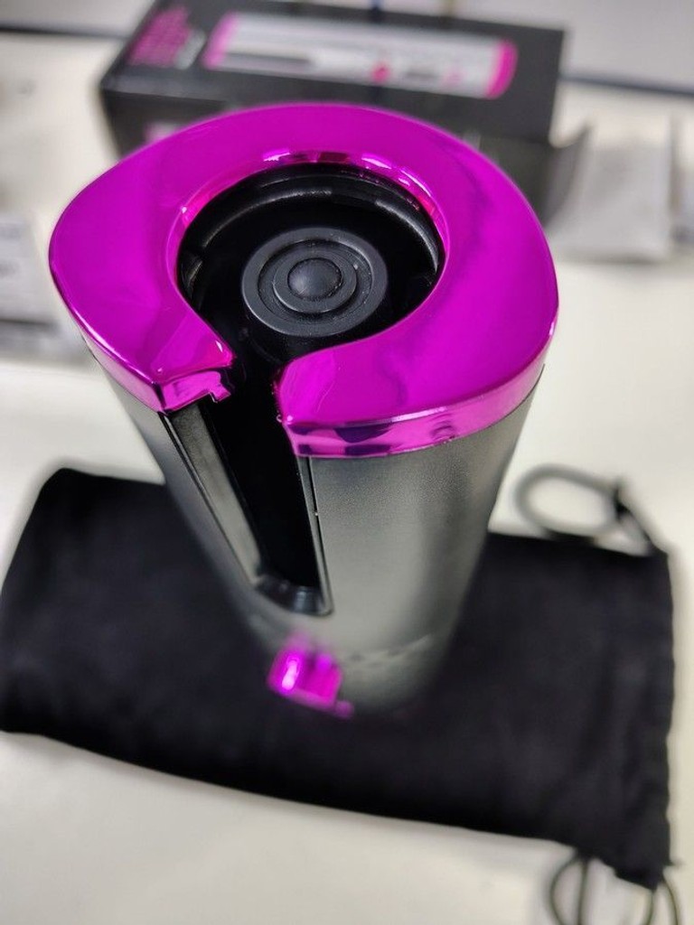 Розпродаж Без Виробника hair curler yx-801, продавець Техноскарб