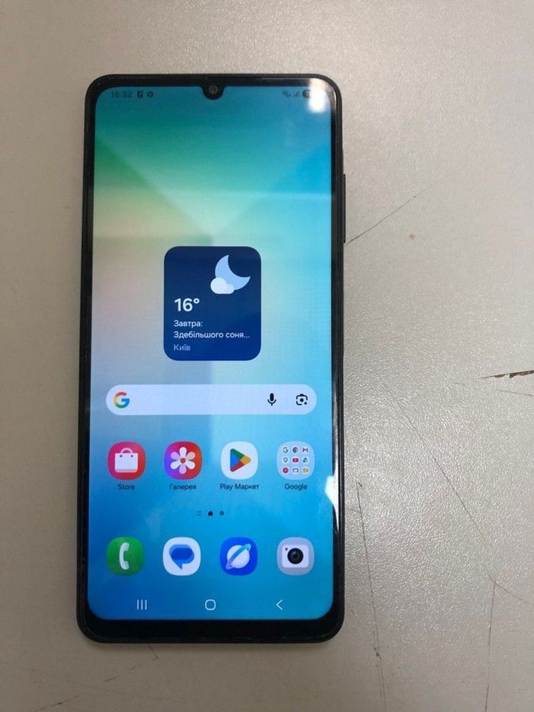Samsung galaxy a06 4/64gb Код:01-201144635. Изображение 5