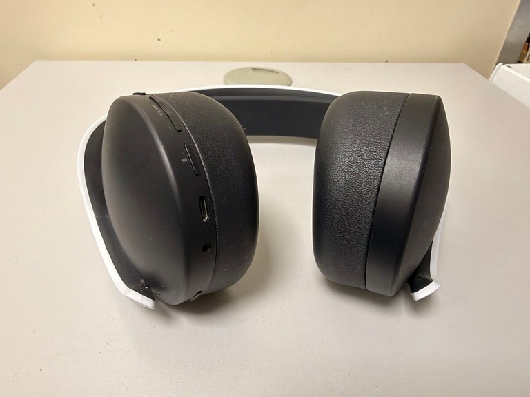 Розпродаж Sony pulse 3d, продавець Техноскарб
