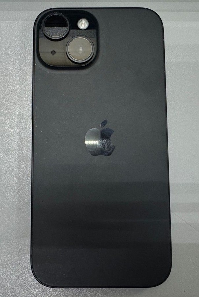 Apple iphone 15 128gb esim Код:01-201146226. Изображение 5