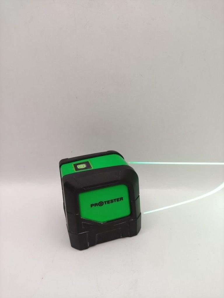 Оголошення Protester LL102G Б/У